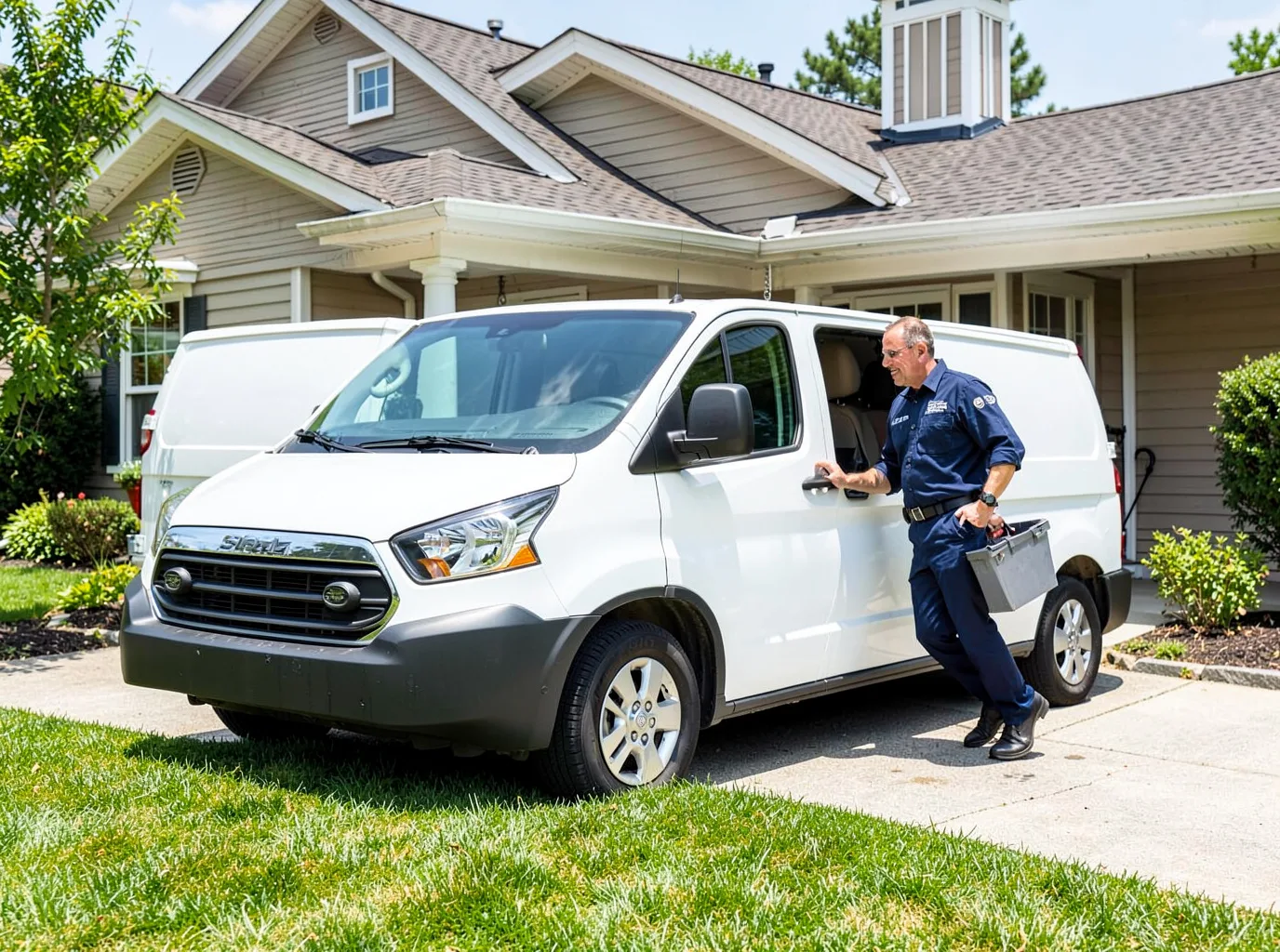 Emergency Plumber company in Berwyn, IL